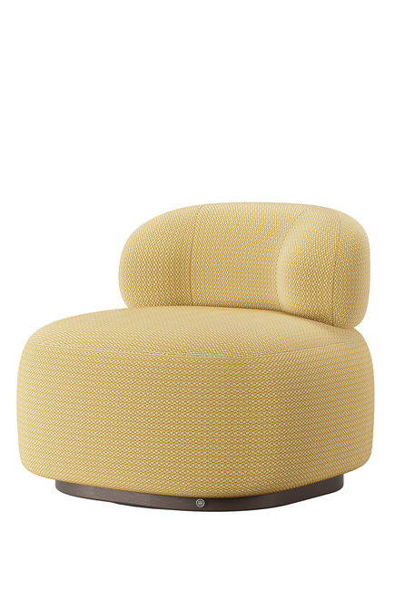 Lua Upholstered Chair 401